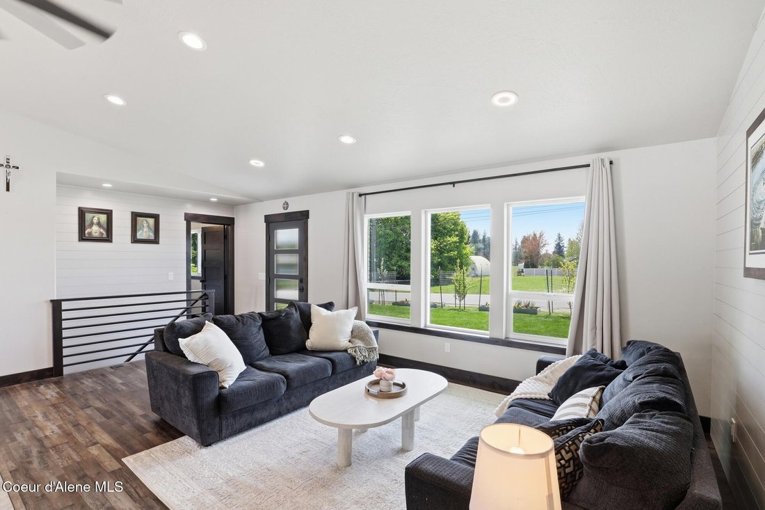 House in Hayden, Idaho, United States 3 - 17857719