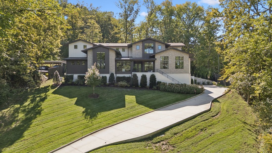 House in Nashville, Tennessee, United States 2 - 17858428