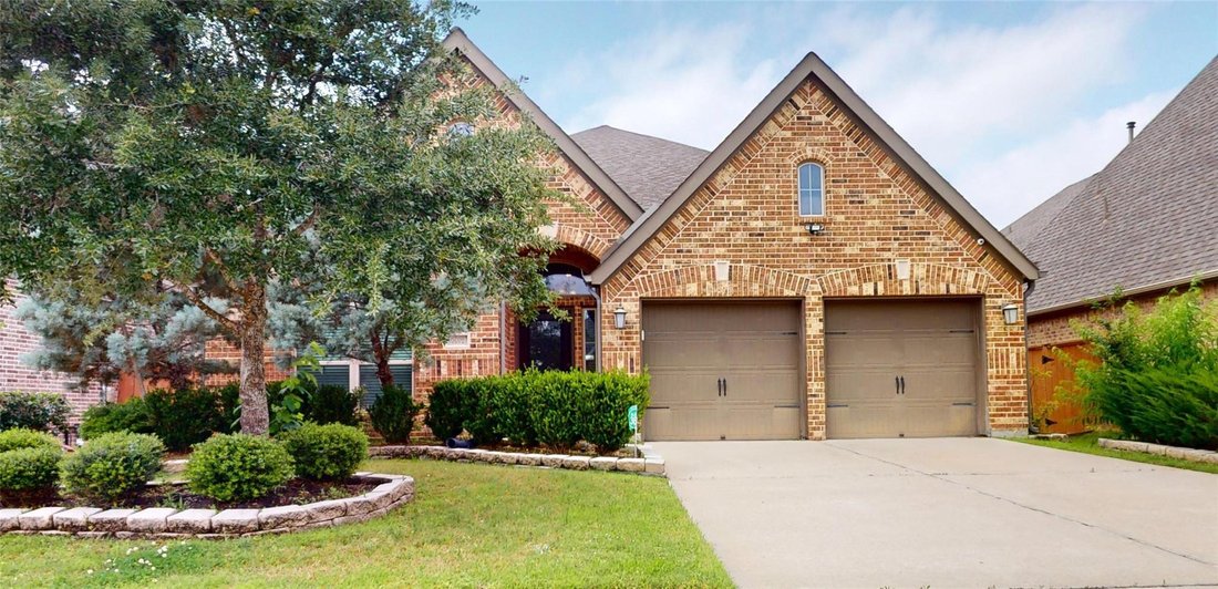 House in Richmond, Texas, United States 1 - 17857995