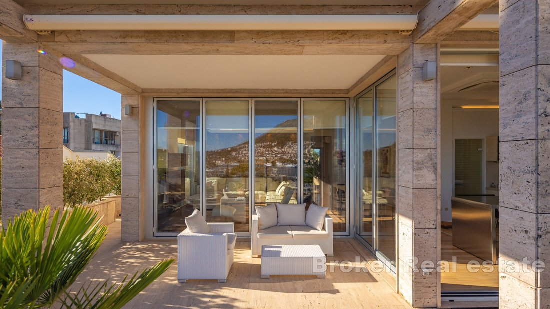Apartment in Gradski kotar Grad, Dubrovnik, Dubrovnik-Neretva County 3 - 17858571
