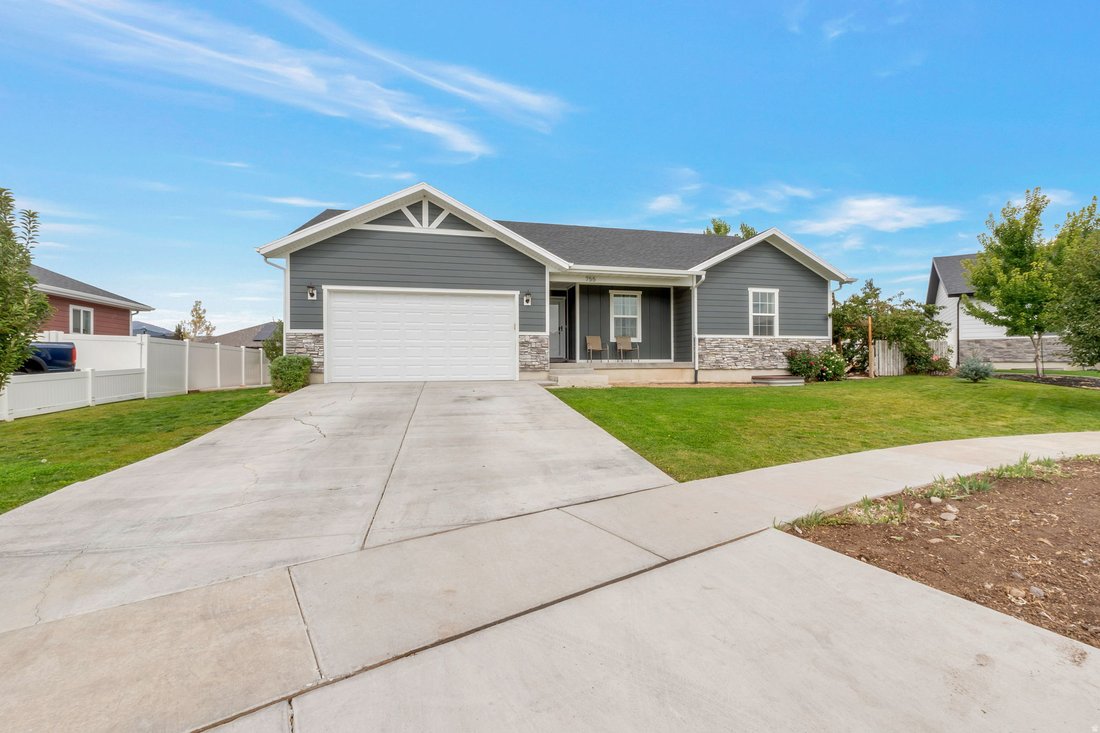 House in Heber City, Utah, United States 1 - 17858175