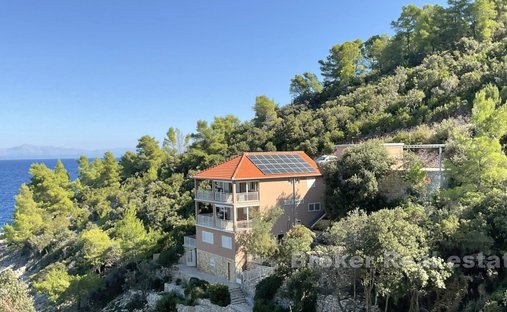 House in Vela Luka, Dubrovnik-Neretva County, Croatia 1