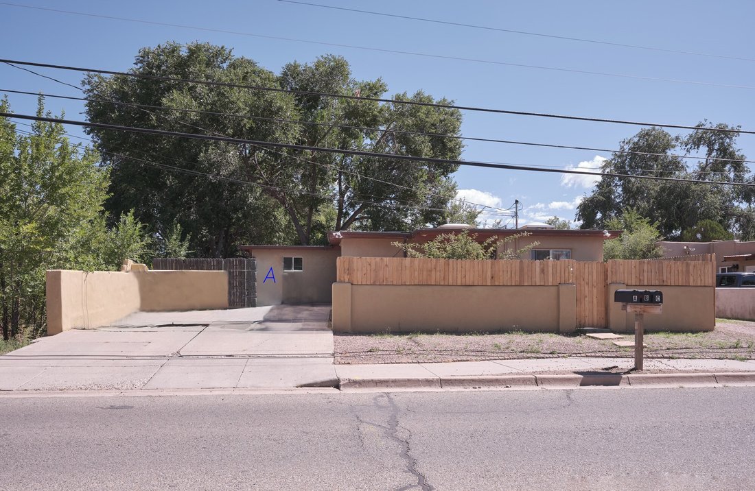 House in Santa Fe, New Mexico, United States 5 - 17857748