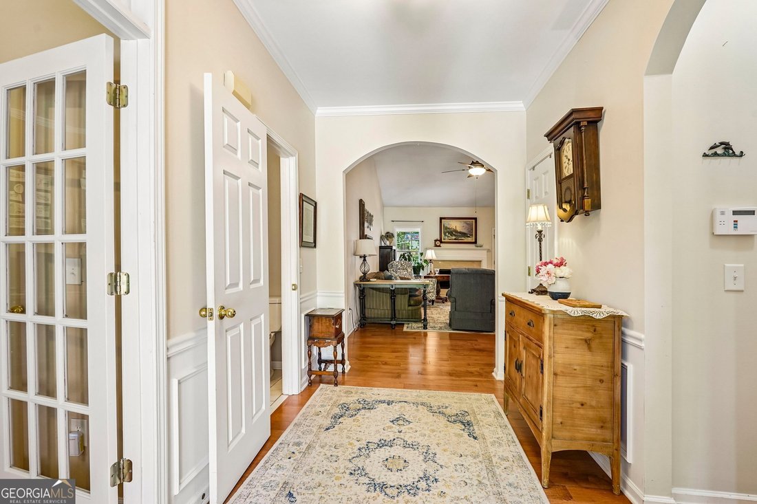 House in Canton, Georgia, United States 4 - 17858061