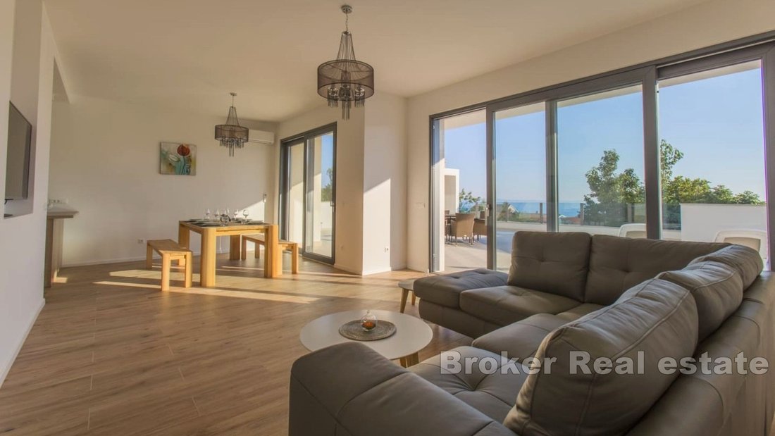 Villa in Makarska, Split-Dalmatia County, Croatia 3 - 17858884