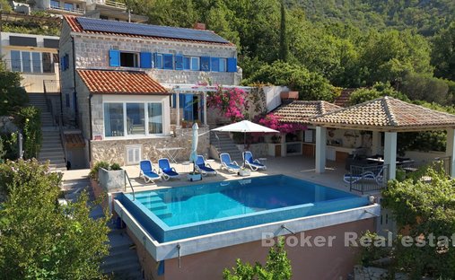 Villa in Gradski kotar Grad, Dubrovnik, Gespanschaft Dubrovnik-Neretva 1