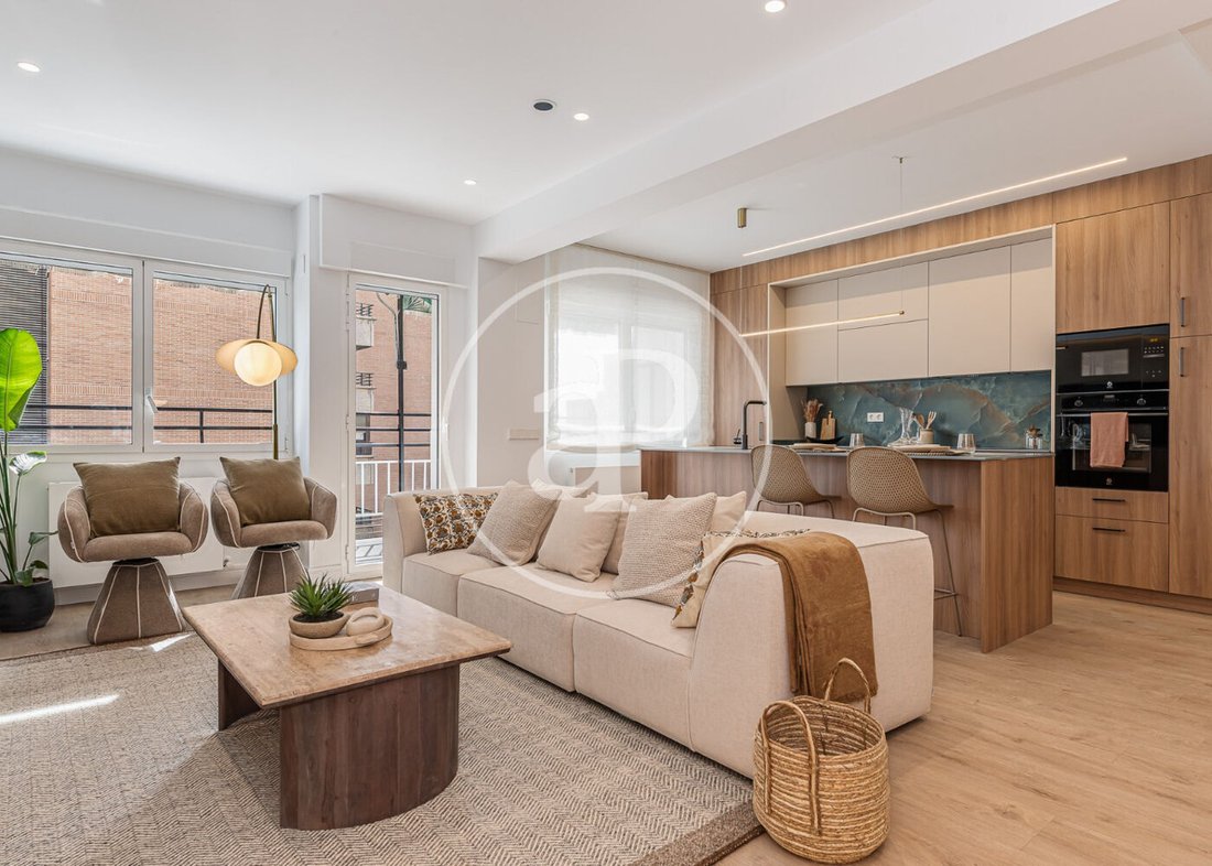 Apartment in Centro, Madrid, Spain 2 - 17858658