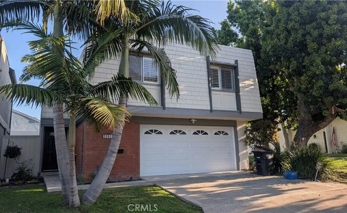House in San Juan Capistrano, California, United States 1