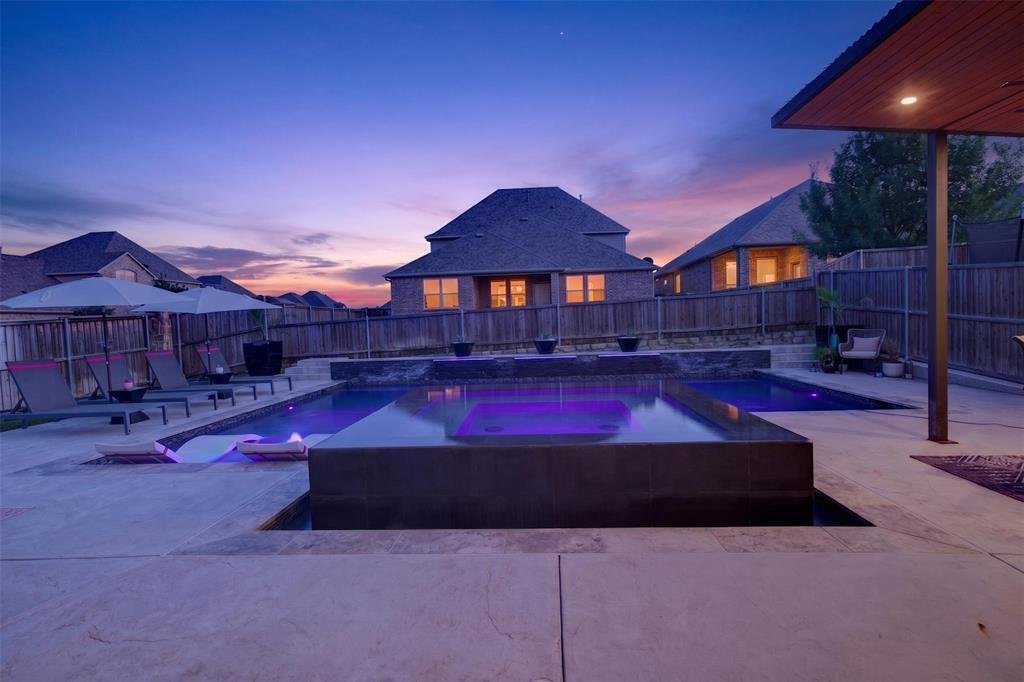 House in Rockwall, Texas, United States 4 - 17858542