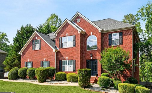 Casa a Conyers, Georgia, Stati Uniti 1