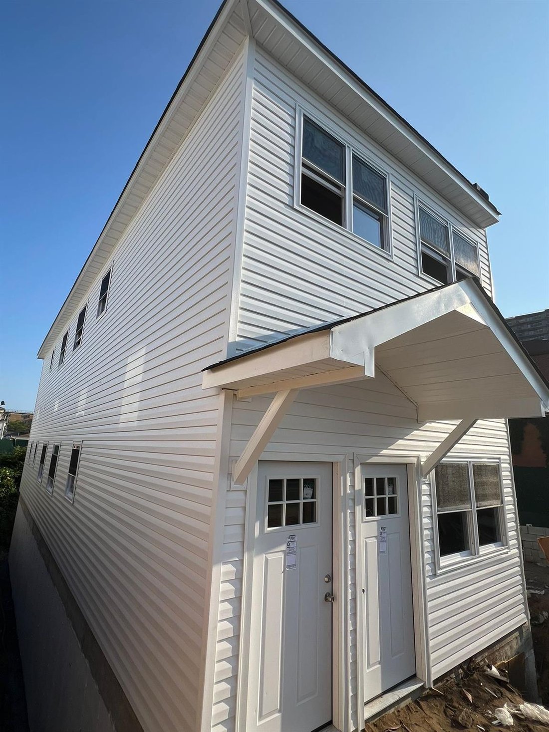 Apartment in New York, New York, United States 2 - 17765726