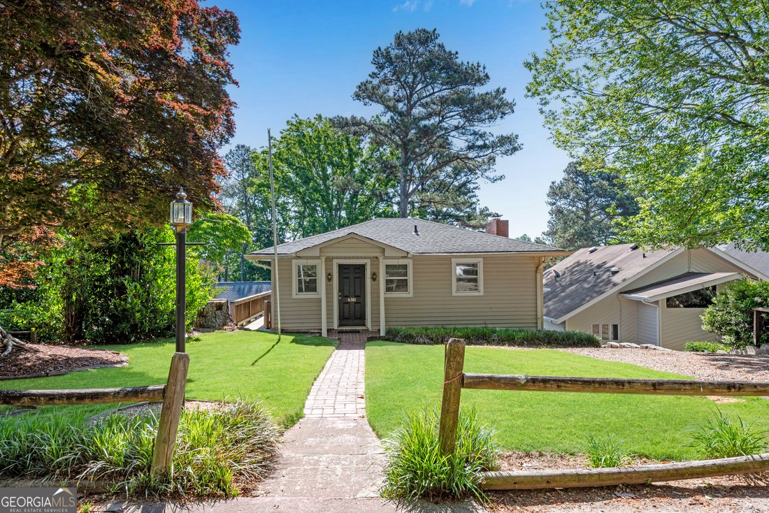 House in Buford, Georgia, United States 3 - 17798847