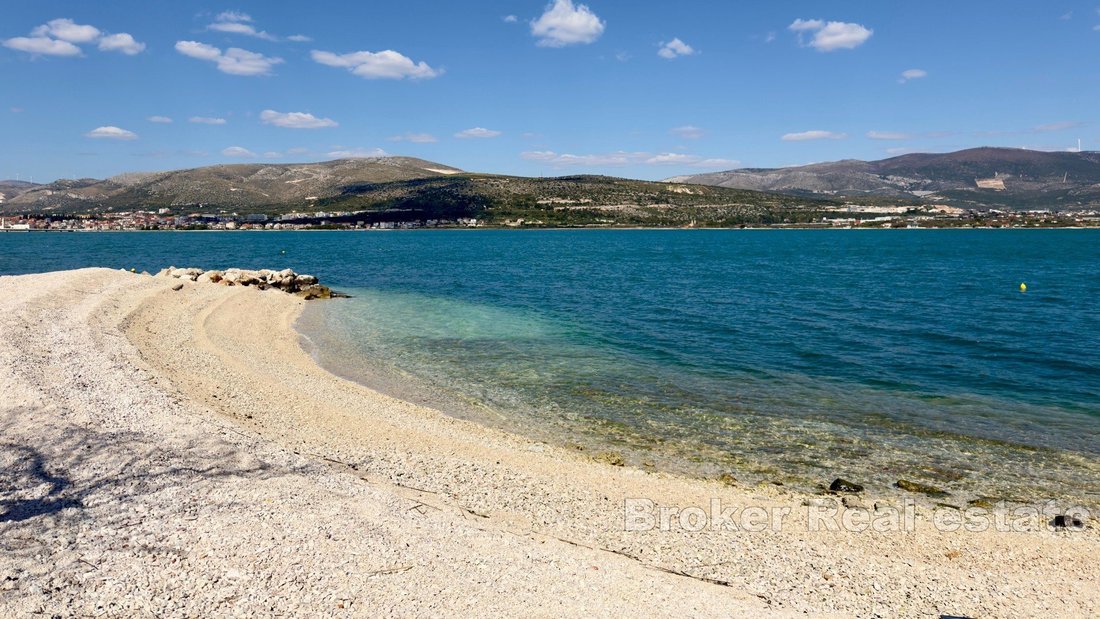 Land in Zedno, Split-Dalmatia County, Croatia 1 - 17858890