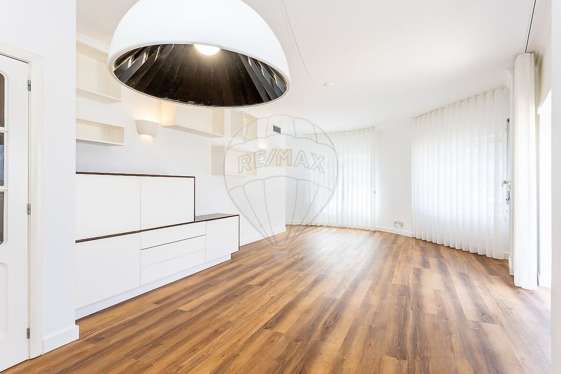 Apartment in Alvalade, Lisbon, Portugal 4 - 17858239