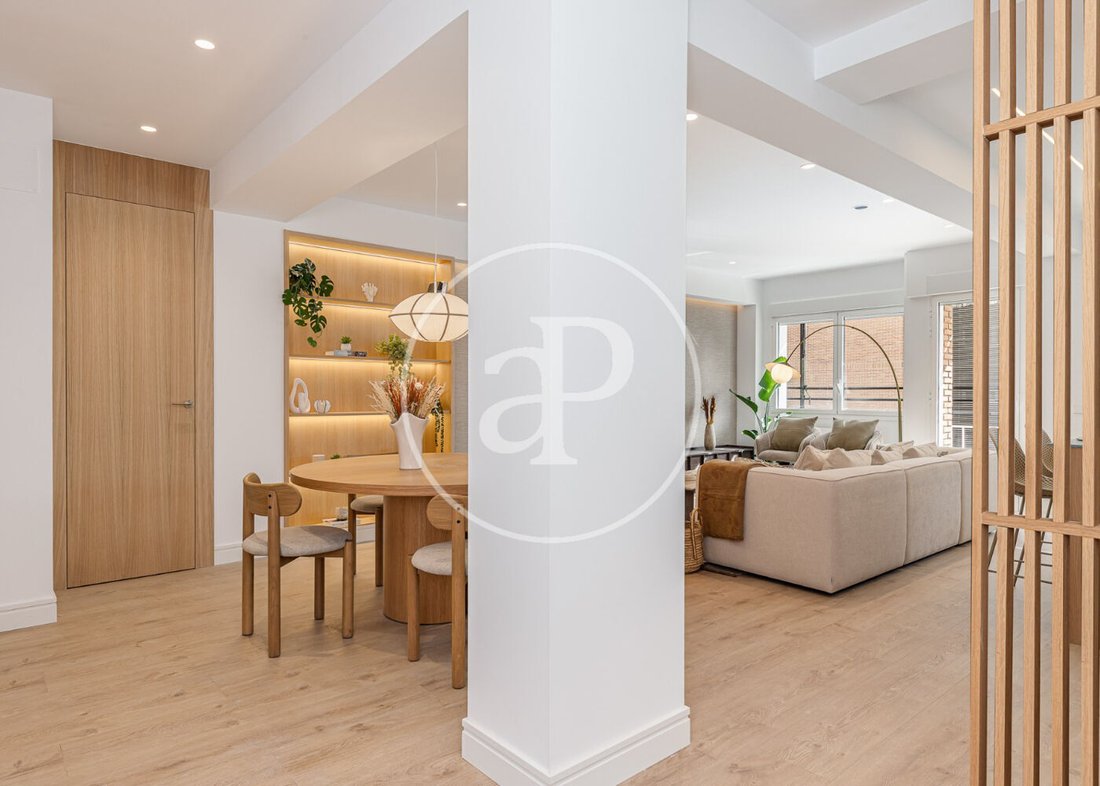 Apartment in Centro, Madrid, Spain 4 - 17858658