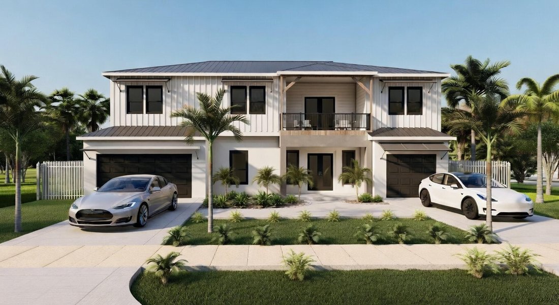 House in North Palm Beach, Florida, United States 1 - 17858382