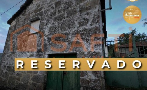 Casa a Chaviaes e Pacos, Distretto di Viana do Castelo, Portogallo 1