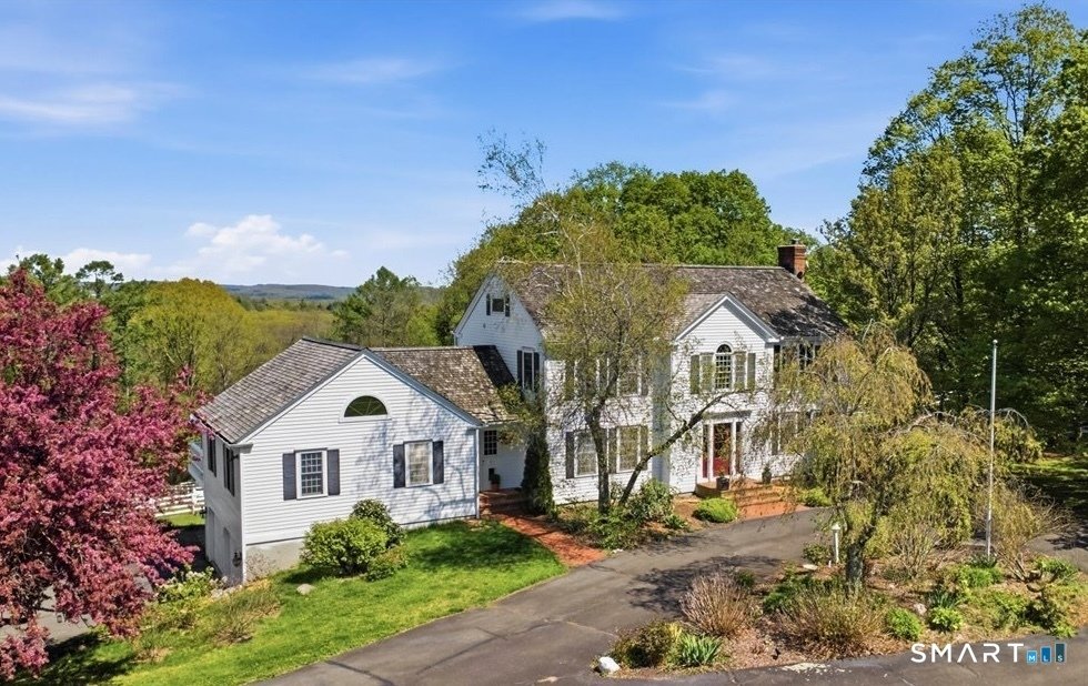 House in Roxbury, Connecticut, United States 5 - 17858173