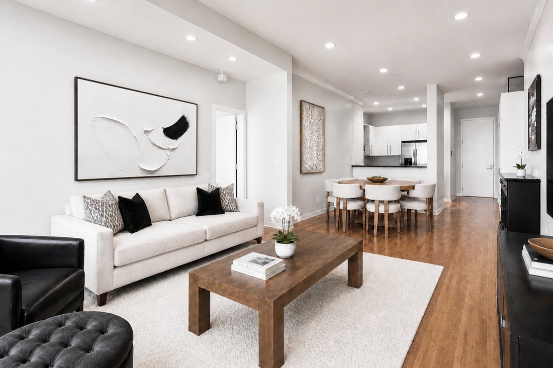 Condo in Chicago, Illinois, United States 5 - 17858597