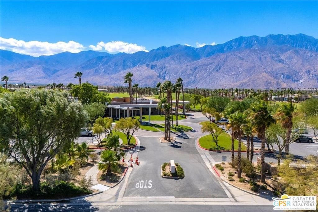 House in Palm Springs, California, United States 1 - 17858199