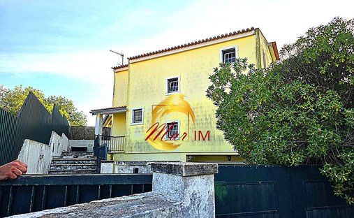 Villa a Rio de Mouro, Lisbona, Portogallo 1