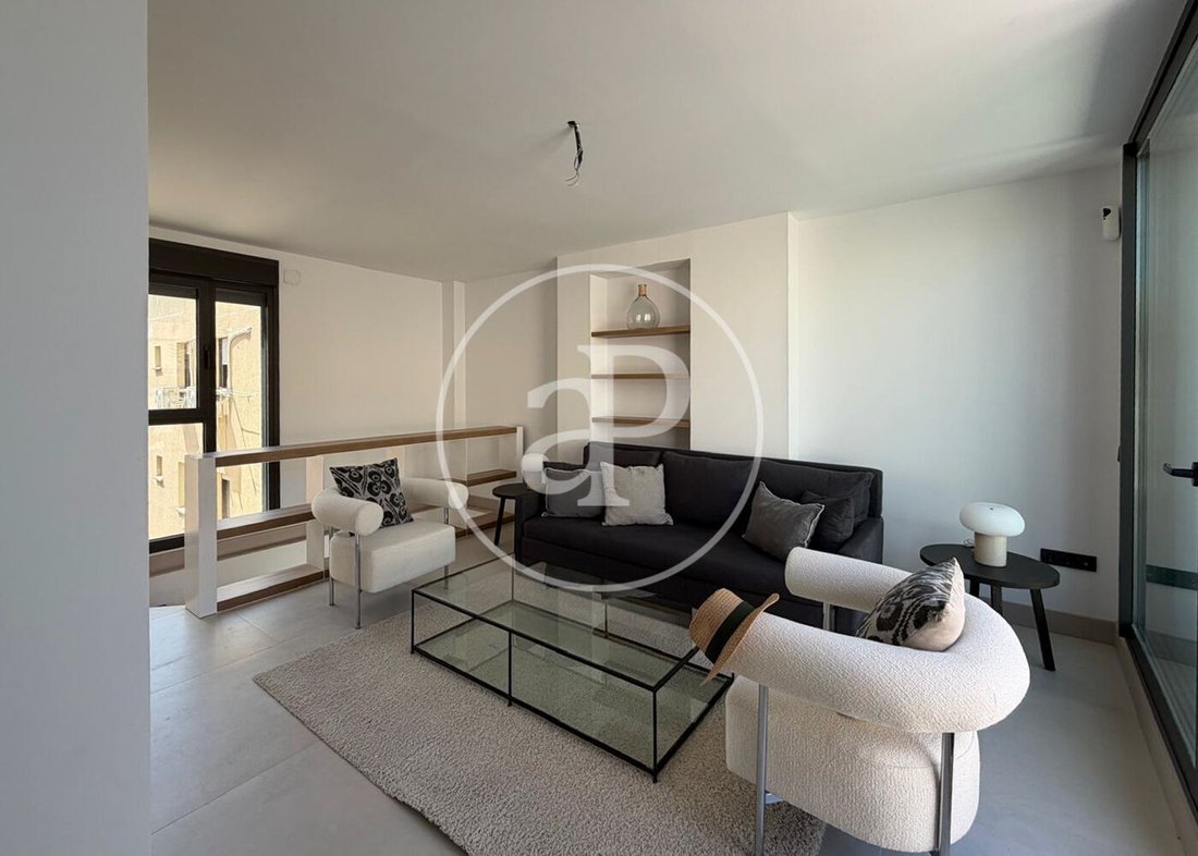 Apartment in Barrio Salamanca, Madrid, Spain 4 - 17858654