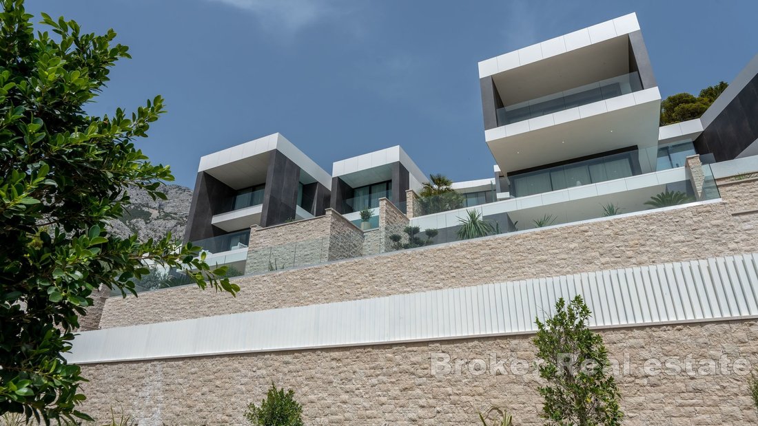 Villa in Makarska, Split-Dalmatia County, Croatia 3 - 17858861