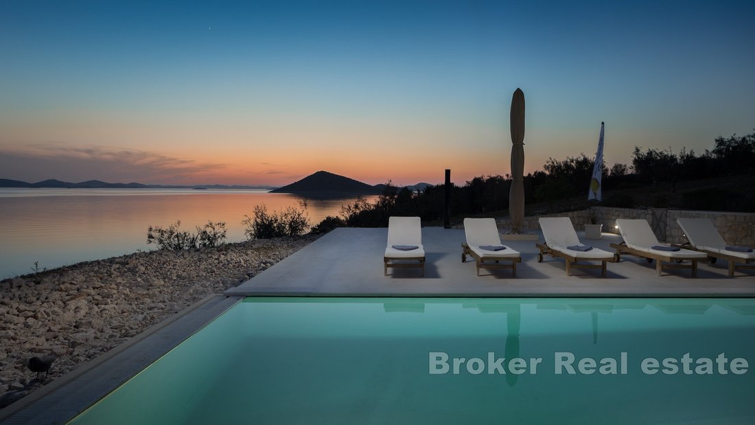 Villa in Tkon, Zadar County, Croatia 5 - 17857700