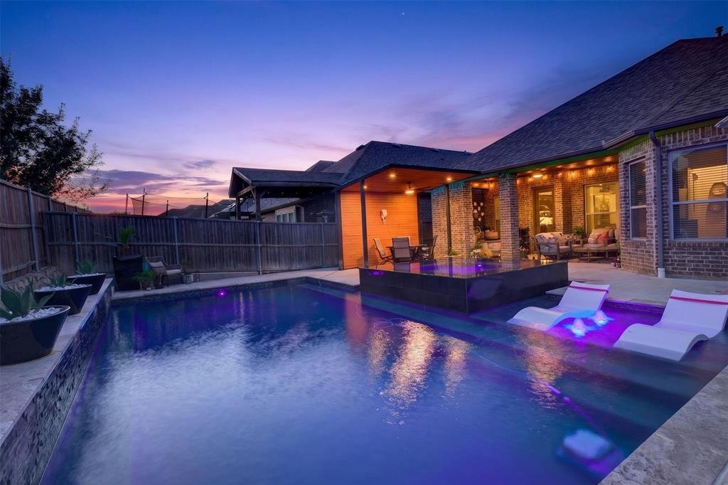 House in Rockwall, Texas, United States 1 - 17858542