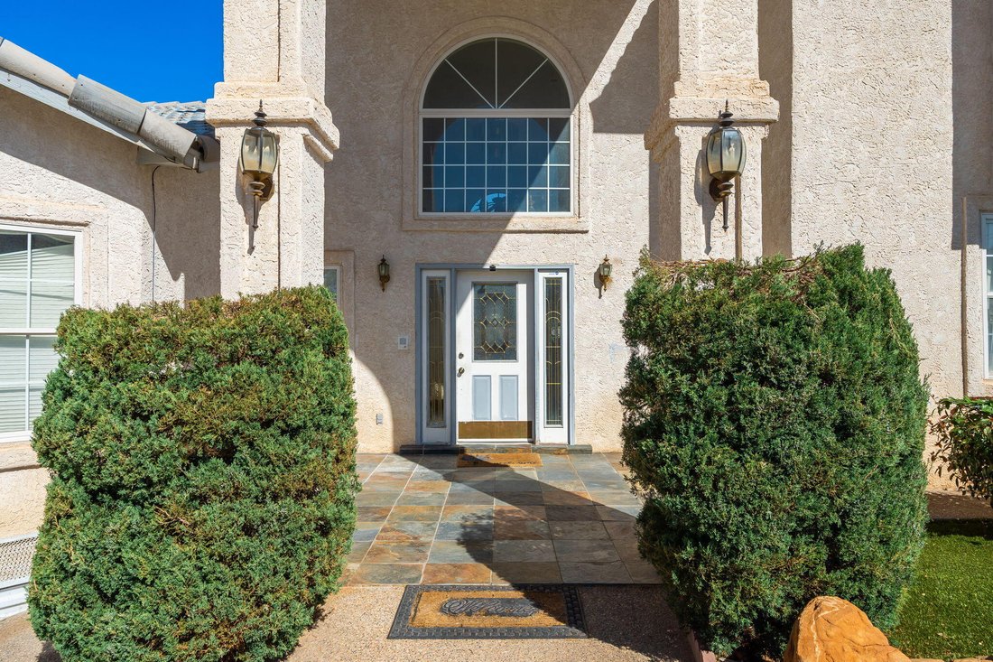 House in Albuquerque, New Mexico, United States 5 - 17857578