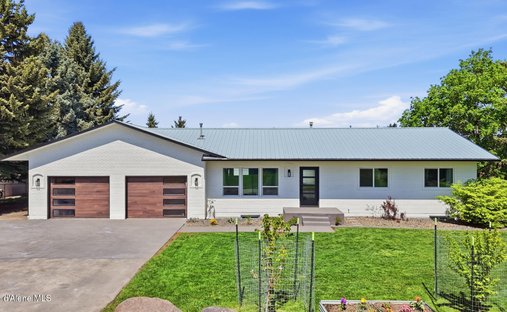 Maison à Hayden, Idaho, États-Unis 1