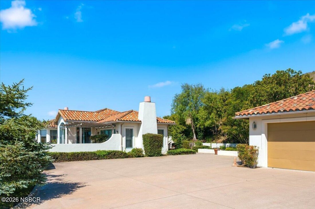 House in Solvang, California, United States 1 - 17857652
