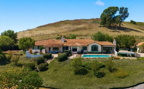 House in Solvang, California, United States 1