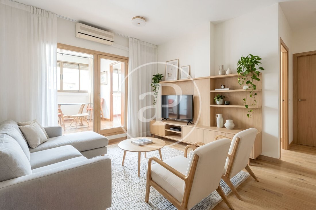 Apartment in Centro, Madrid, Spain 2 - 16847761