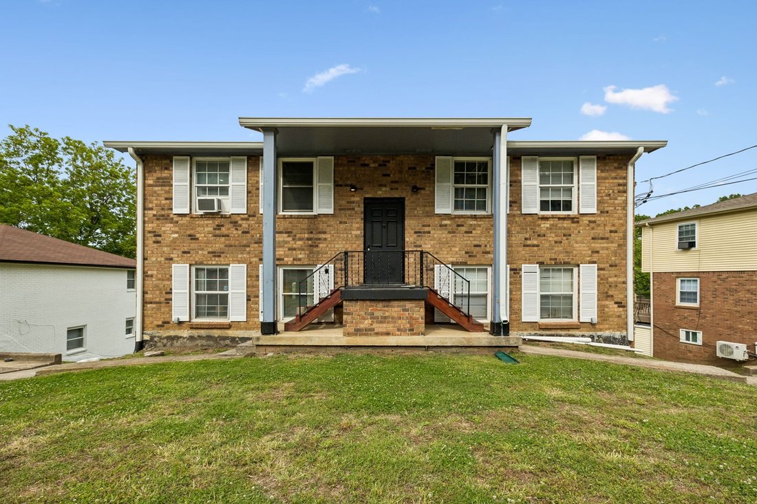 House in Nashville, Tennessee, United States 3 - 17858392