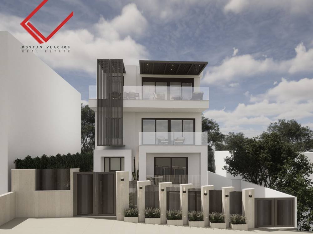 House in Voula, Attica, Greece 2 - 16406318
