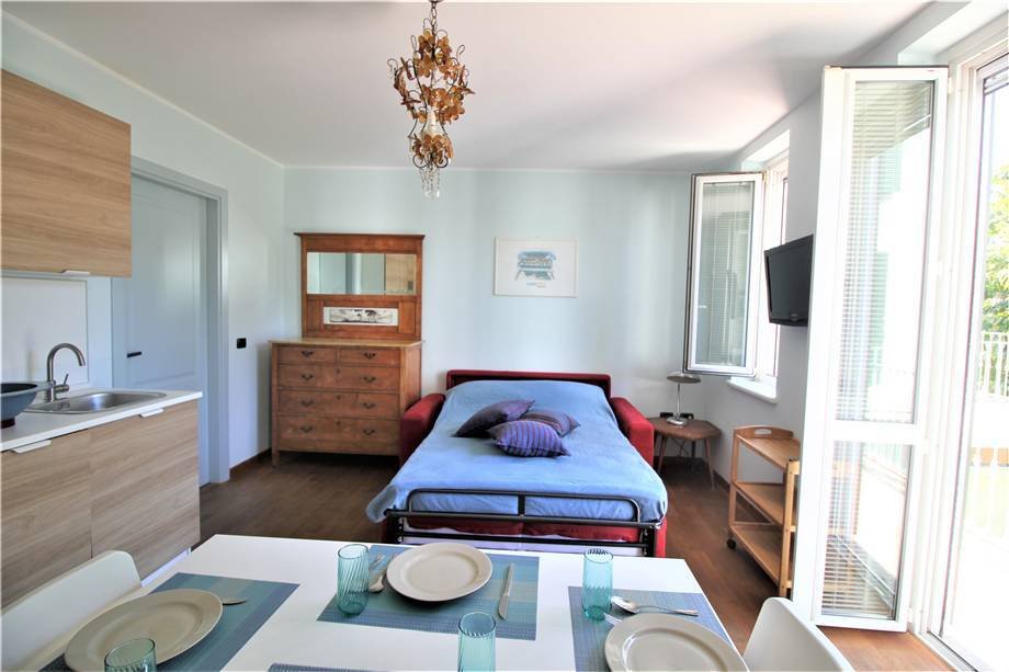 Apartment in Pettenasco, Piedmont, Italy 4 - 17857846