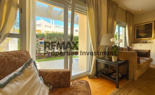Apartment in Kifisia, Attica, Greece 1