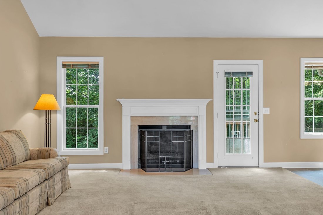 House in Nashville, Tennessee, United States 5 - 17858469