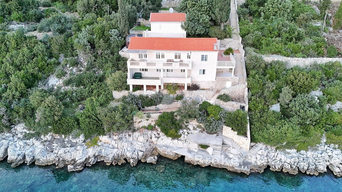 Villa in Gradski kotar Grad, Dubrovnik, Dubrovnik-Neretva County 4 - 17858604
