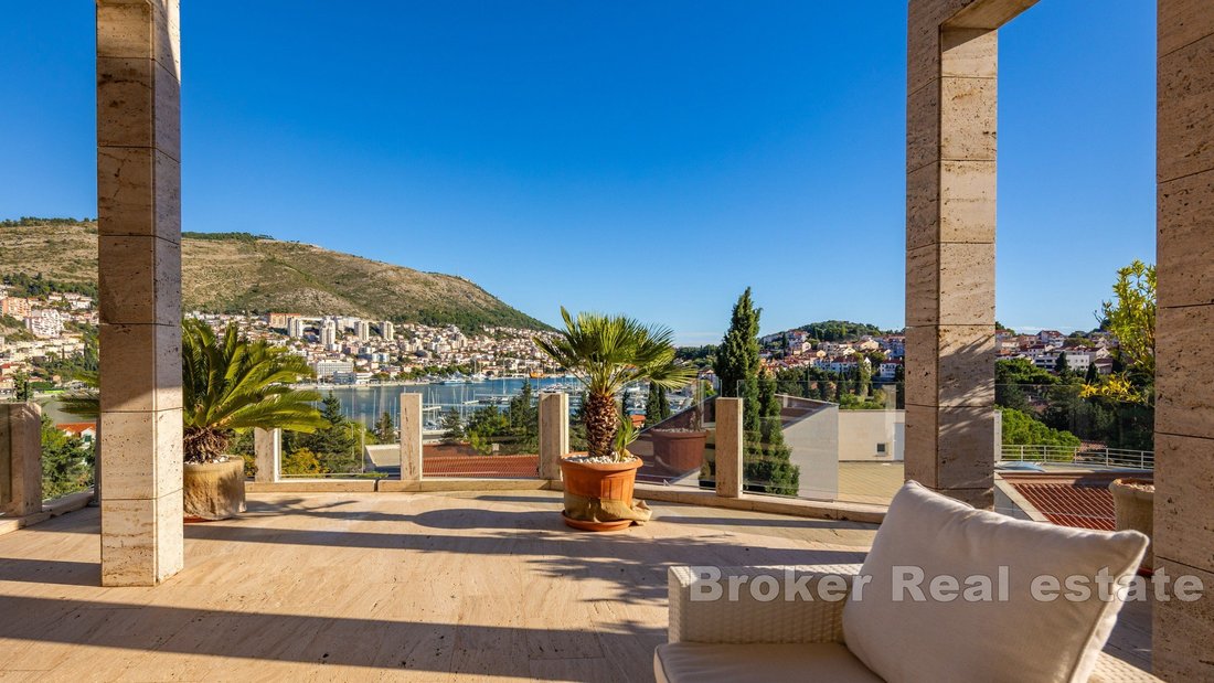 Apartment in Gradski kotar Grad, Dubrovnik, Dubrovnik-Neretva County 4 - 17858571