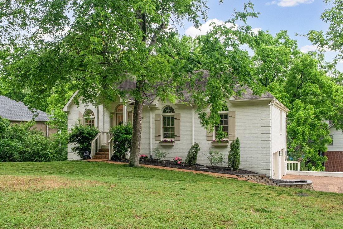 House in Nashville, Tennessee, United States 2 - 17858389