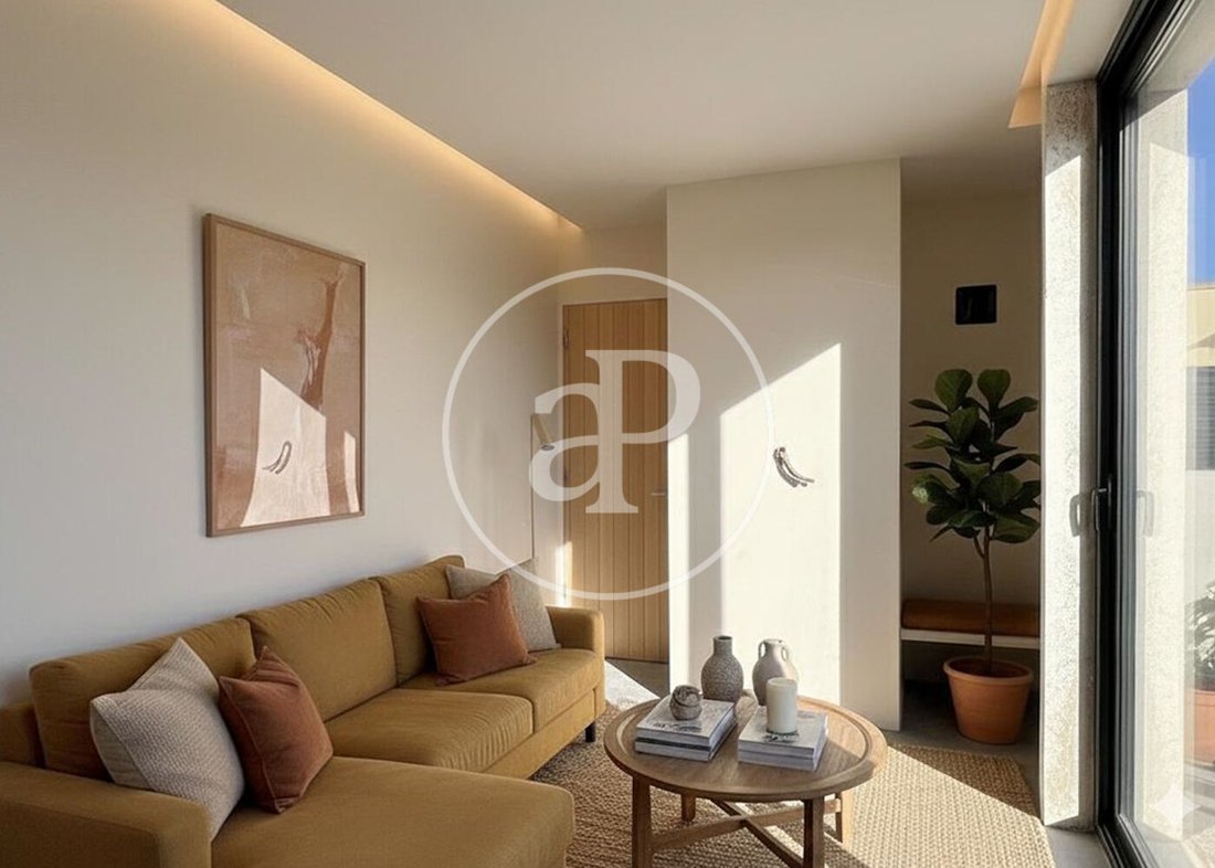 Apartment in Barrio Salamanca, Madrid, Spain 3 - 17858654