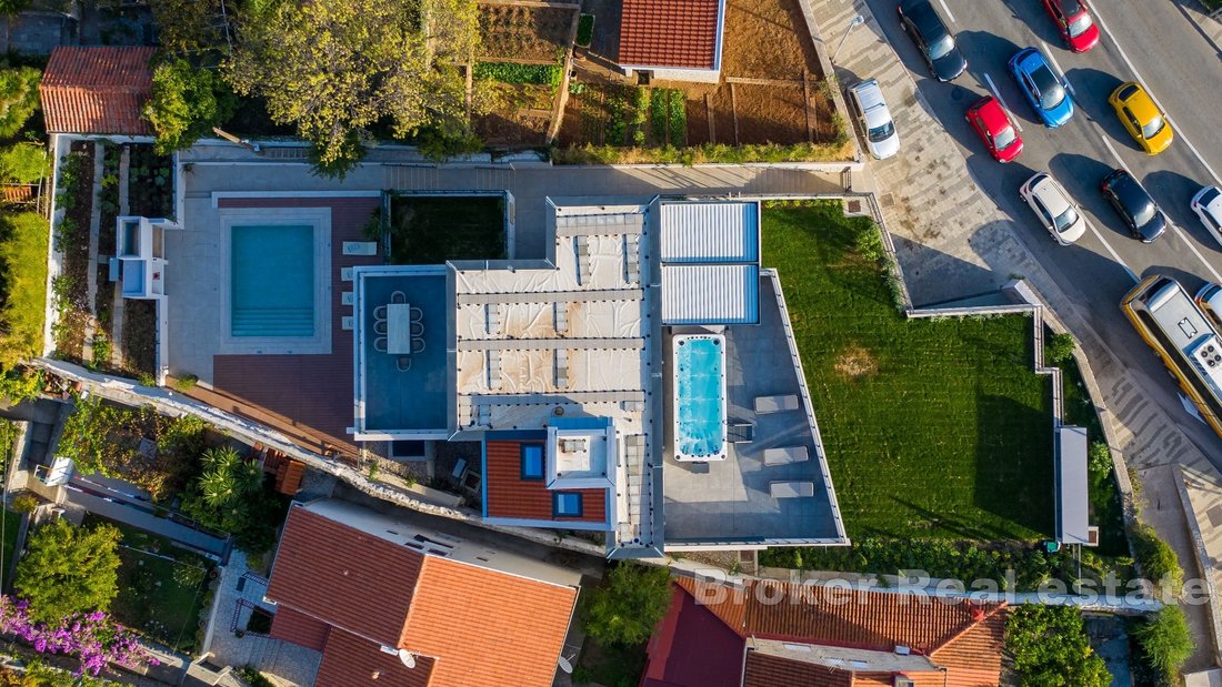 House in Gradski kotar Gruz, Dubrovnik, Dubrovnik-Neretva County 4 - 17858717