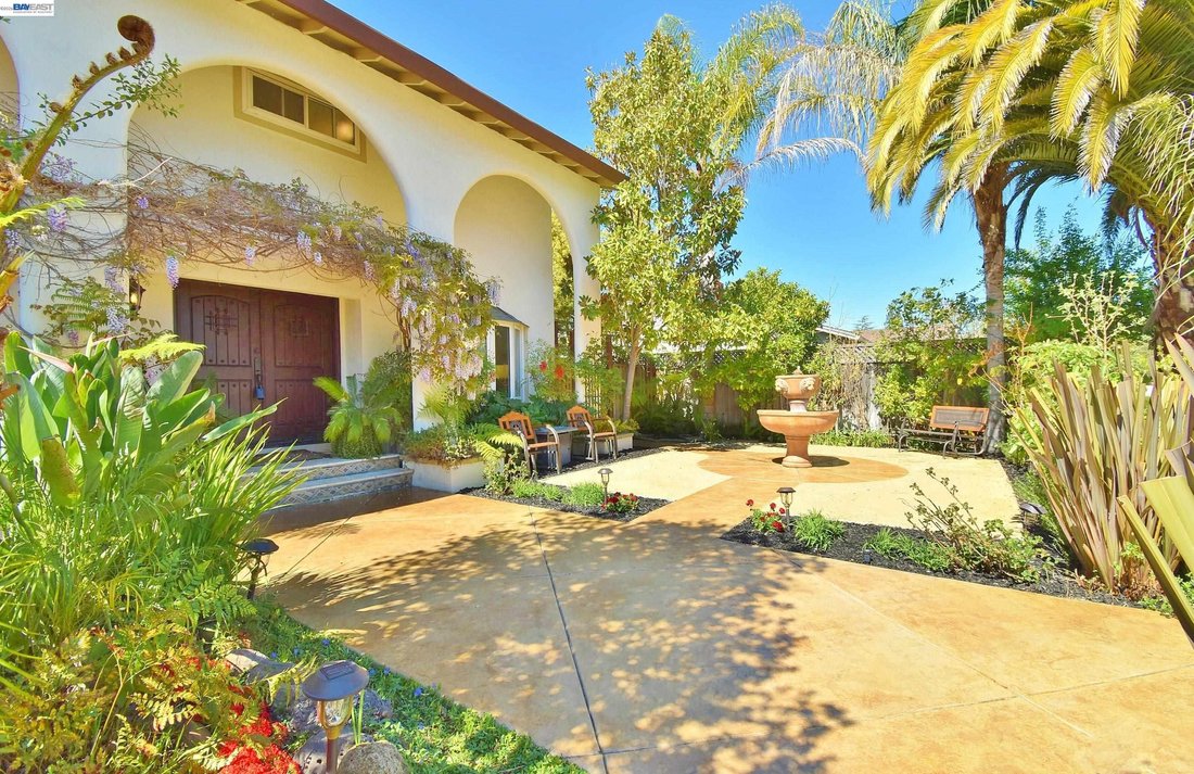 House in Danville, California, United States 4 - 17858150