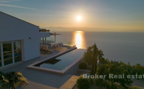 Villa in Grad Opatija, Primorje-Gorski, Kroatien 1