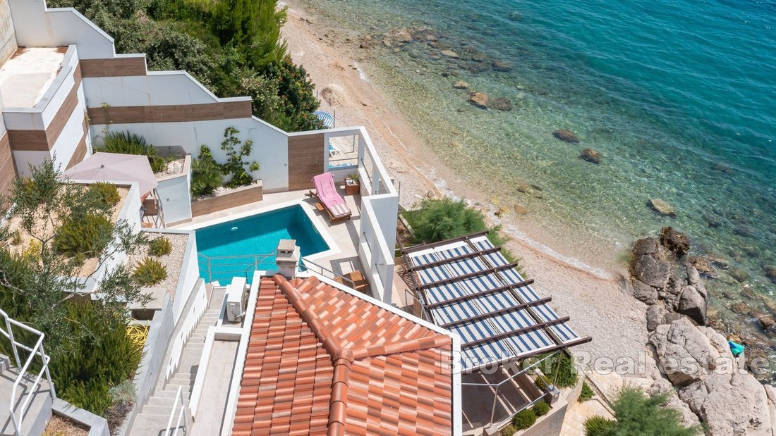 Villa in Omis, Split-Dalmatia County, Croatia 4 - 17858618