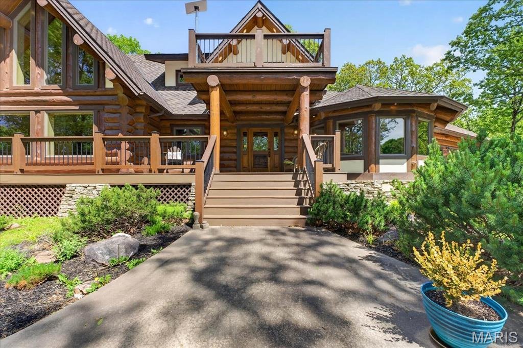 House in Farmington, Missouri, United States 3 - 17857720