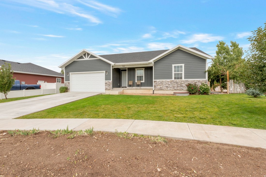 House in Heber City, Utah, United States 3 - 17858175