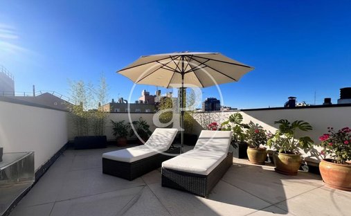 Apartamento en Salamanca, Madrid, España 1